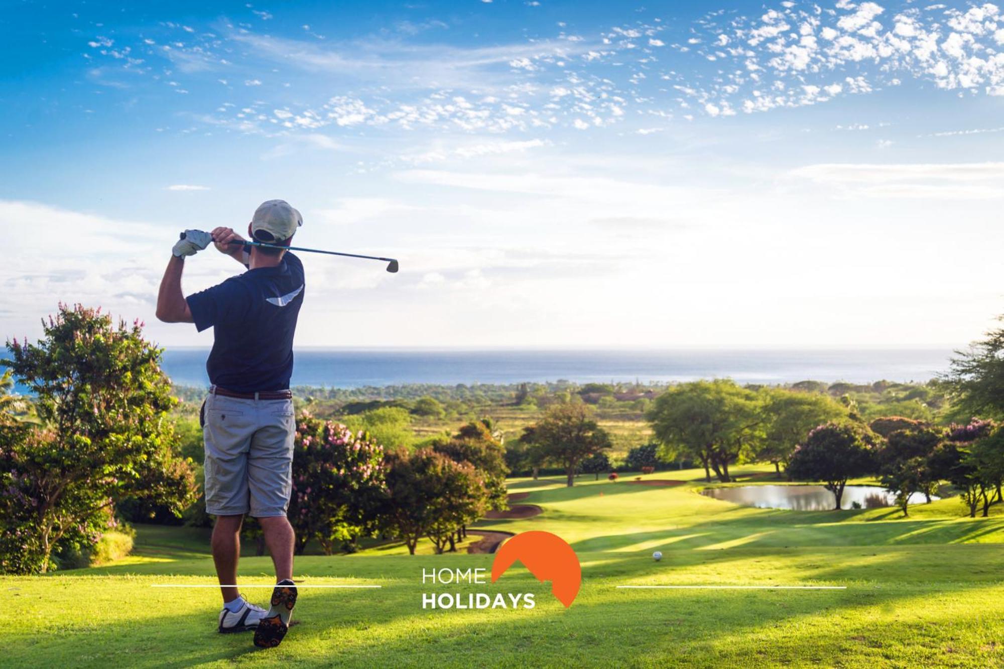 #264 C04 By Holidays Albufeira