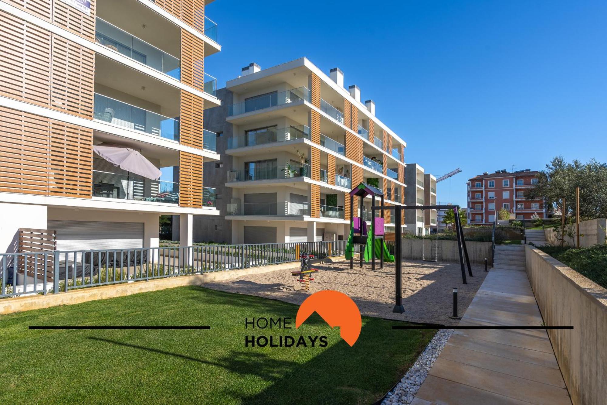 Apartment #264 C04 By Holidays *