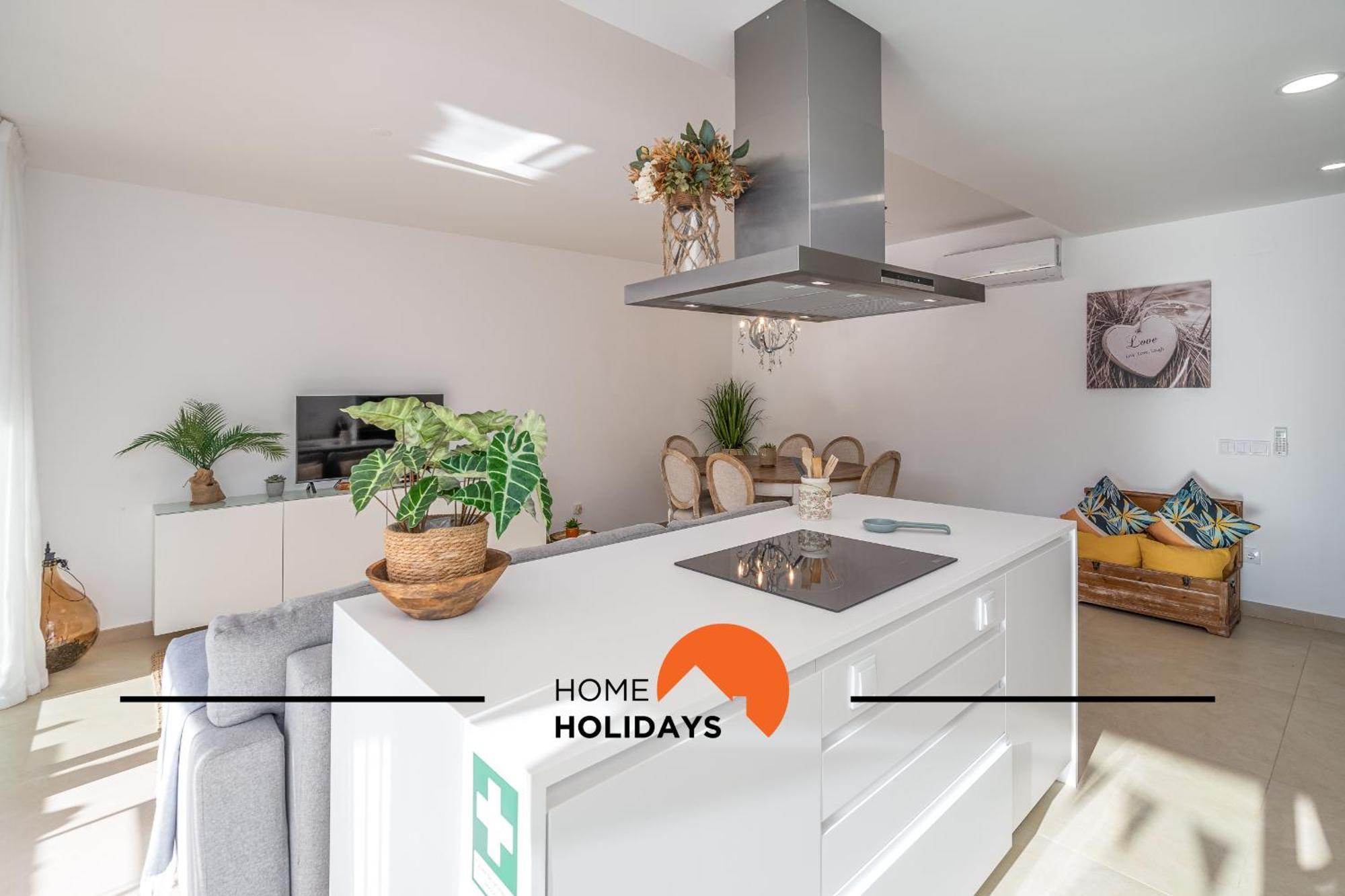 Apartment #264 C04 By Holidays