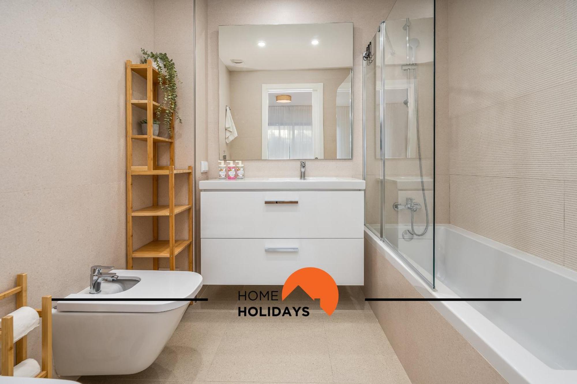 #264 C04 By Holidays Apartment Albufeira