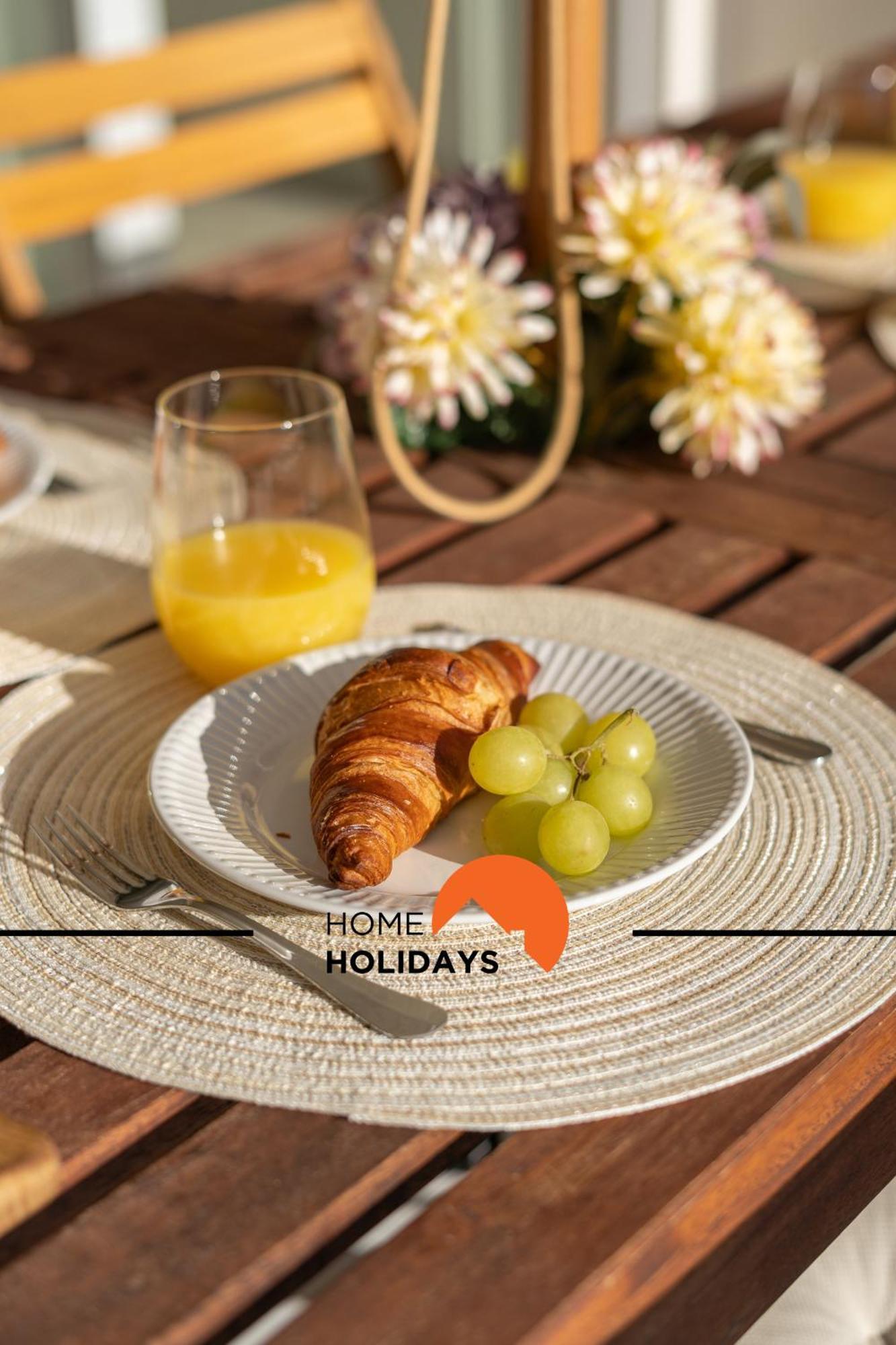 Apartment #264 C04 By Holidays Albufeira