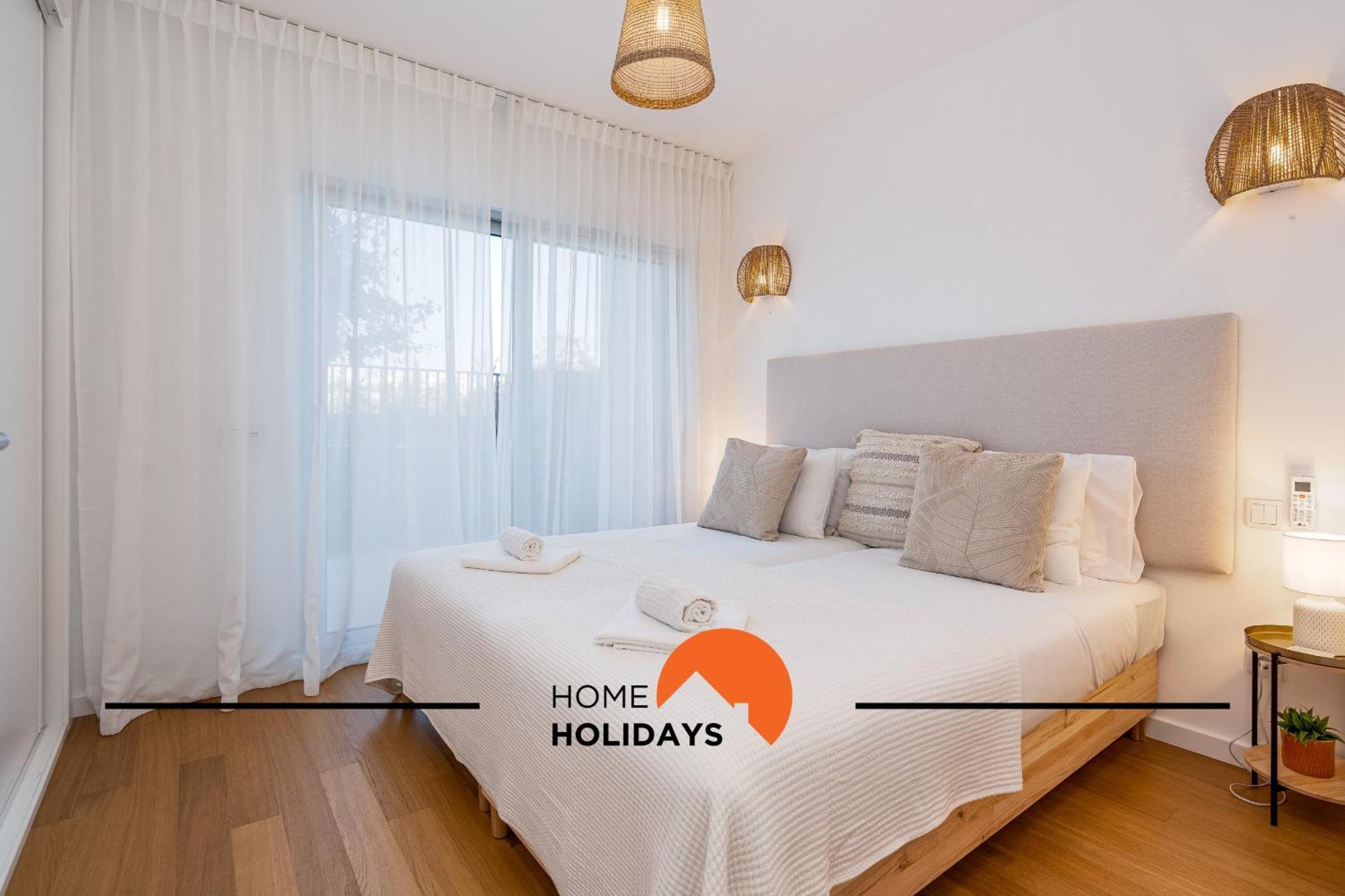 Apartment #264 C04 By Holidays