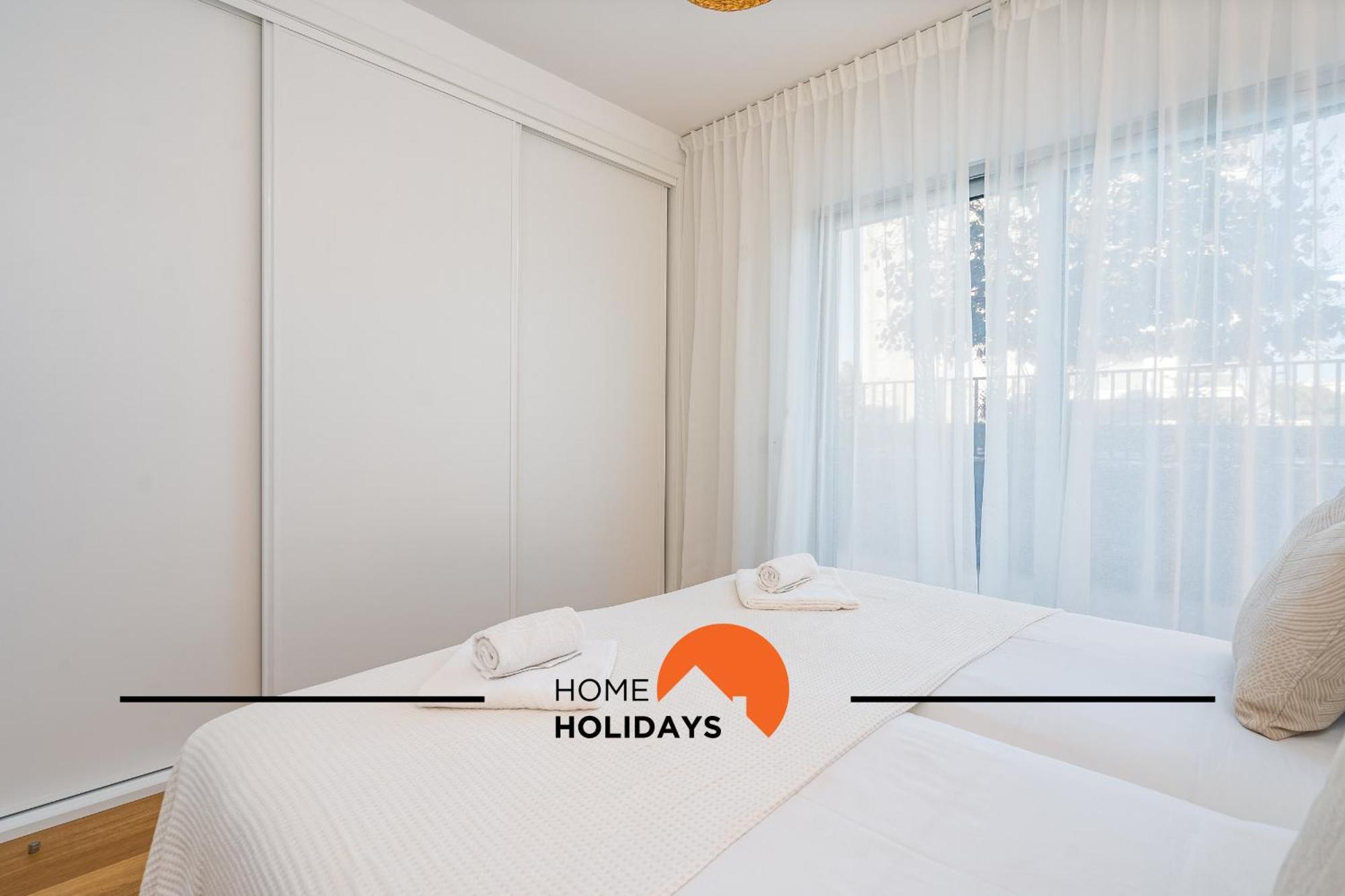 #264 C04 By Holidays Apartment Albufeira
