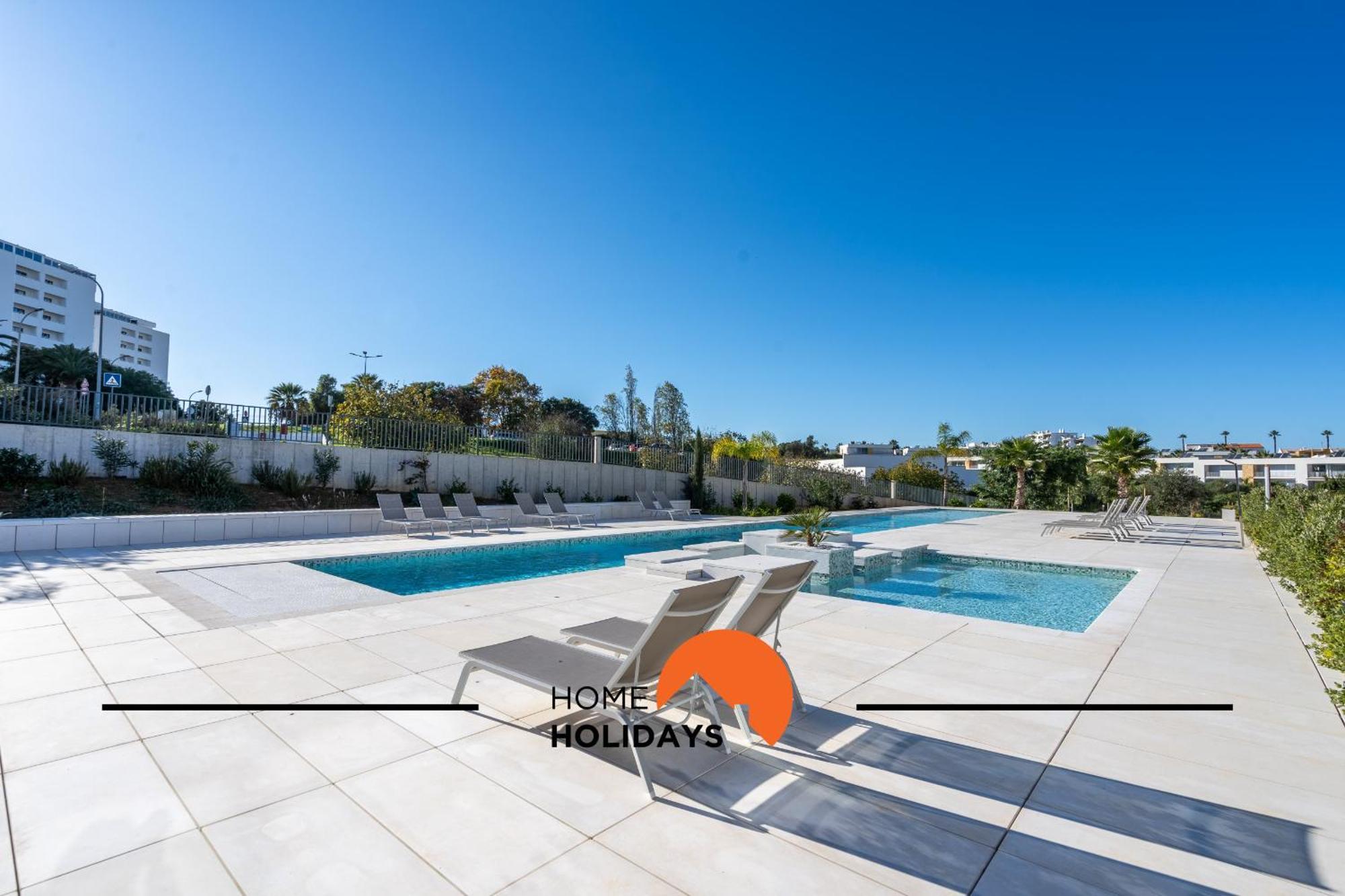 Apartment #264 C04 By Holidays Albufeira