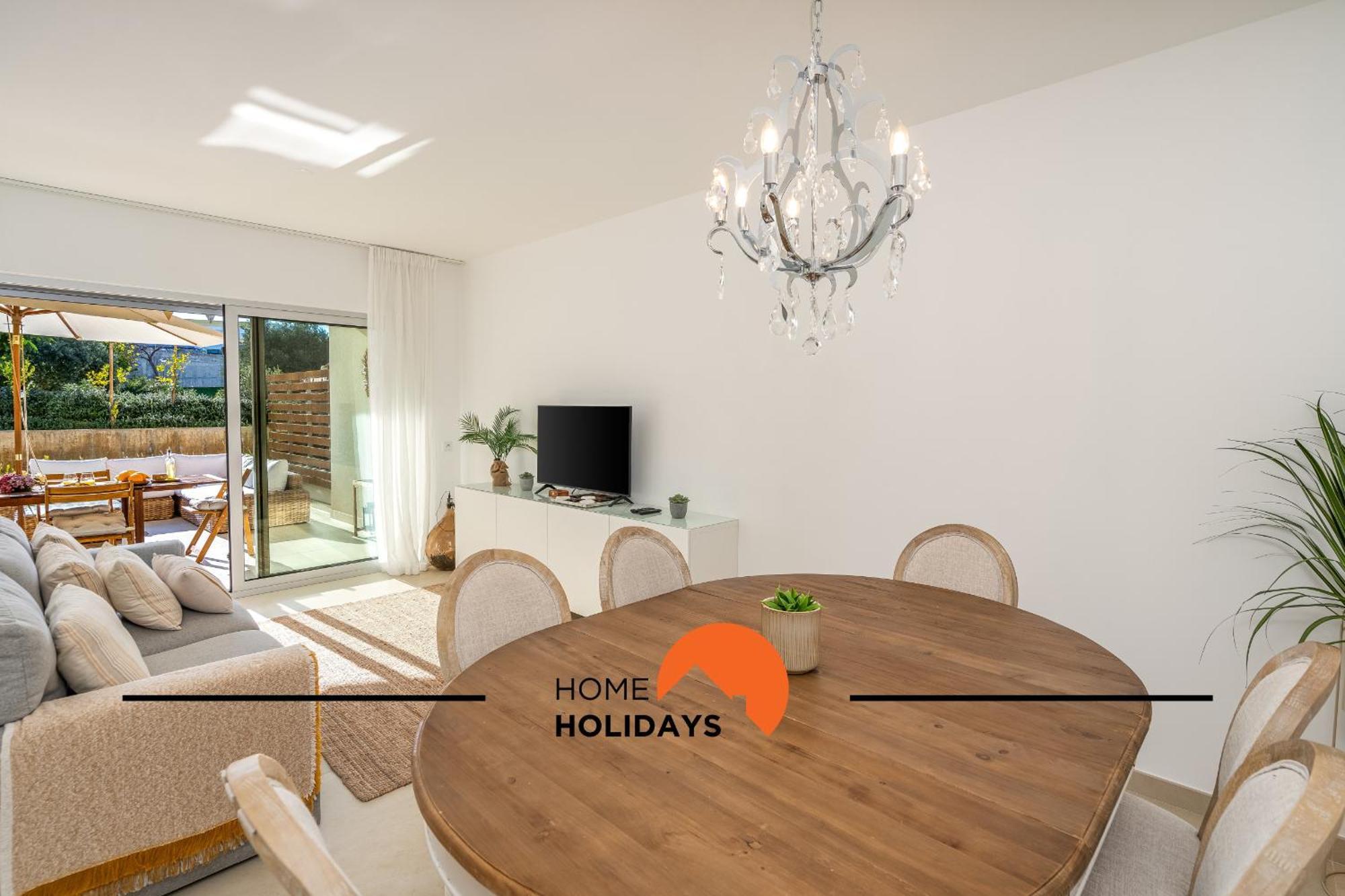 #264 C04 By Holidays * Albufeira