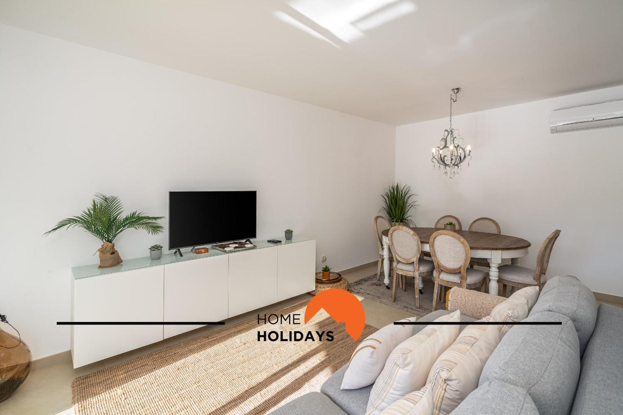 Apartment #264 C04 By Holidays