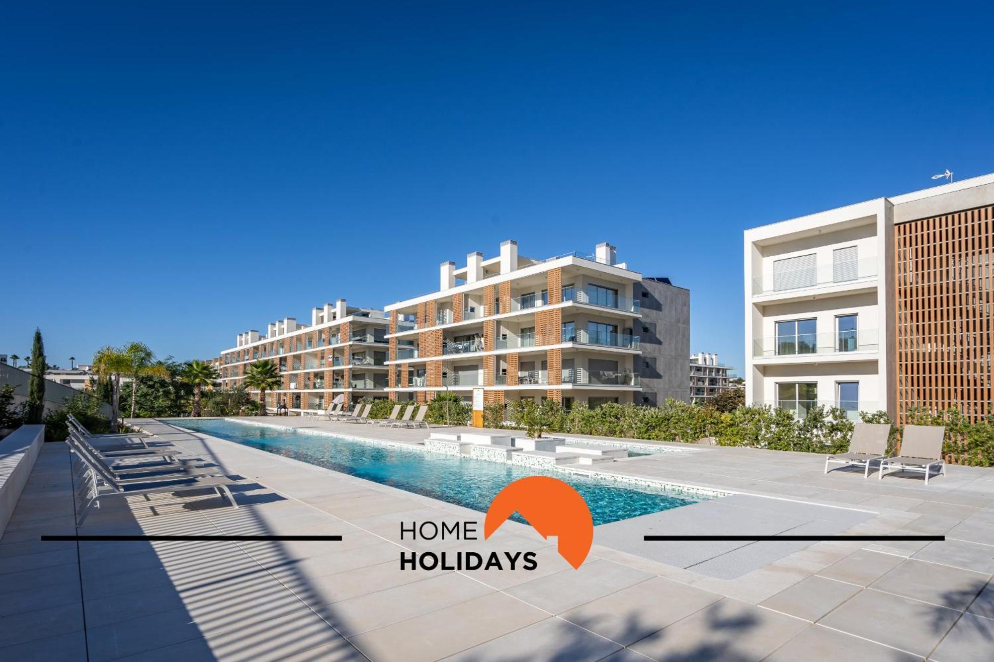 Apartment #264 C04 By Holidays
